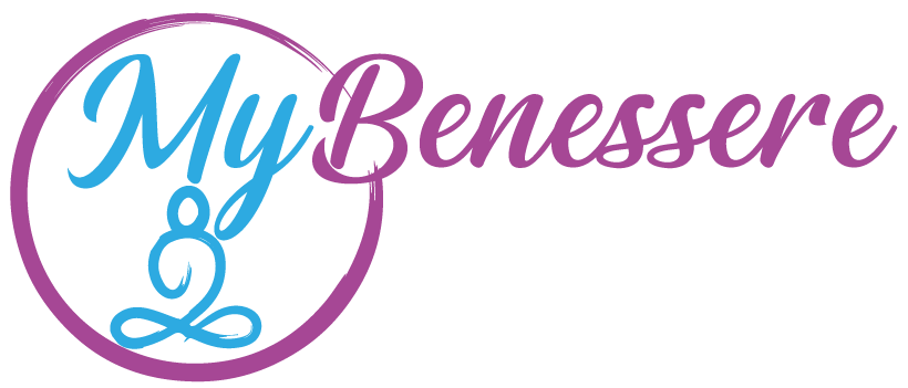 MyBenessere - Benessere Mentale e Fisico